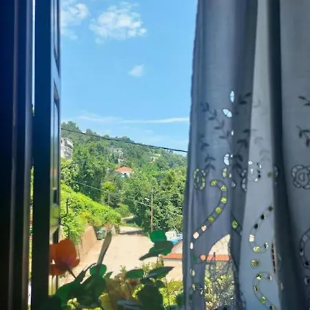 Hara's House Pelion * Makrirrákhi