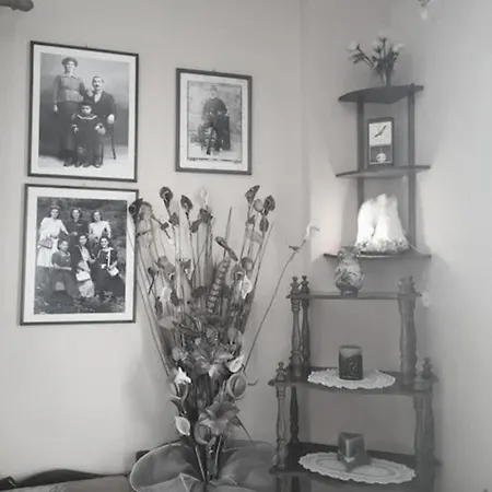 Hara's House Pelion Makrirrákhi