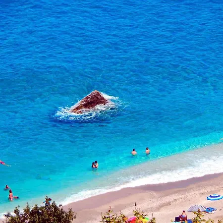 Apartmán Hara's House Pelion Makrirrákhi