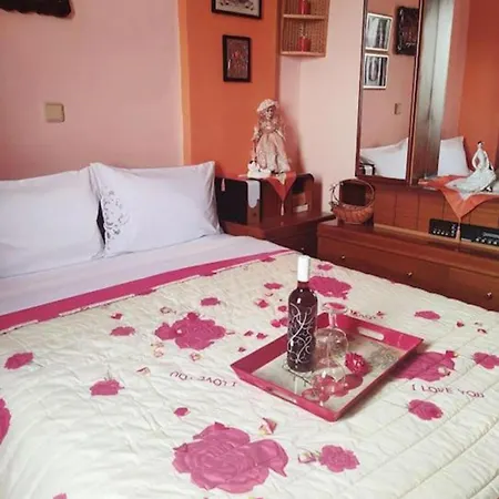 Hara's House Pelion Makrirrákhi