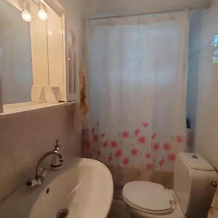 דירה Hara's House Pelion Makrirrákhi