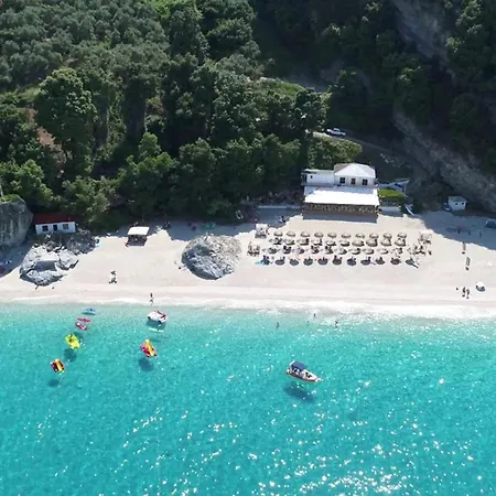 Hara's House Pelion דירה *