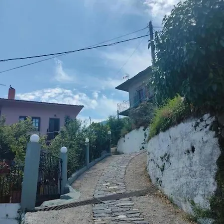 Hara's House Pelion * Makrirrákhi